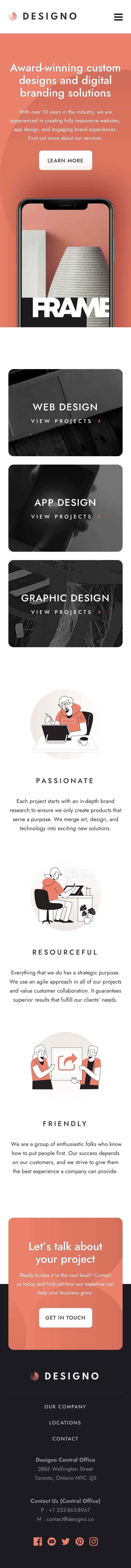 Designo